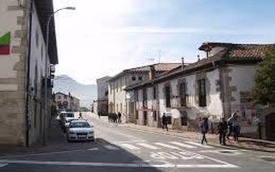 Elikagai bankua eta errenta kontuak