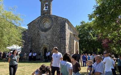 Arakilgo egutegirako argazki lehiaketa abenduaren 4ra arte