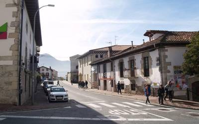 Elkarrekin herri erdigunea irudikatzeko deialdia