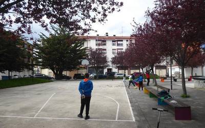 Eguberrirako haurrendako aisialdi programa izanen da