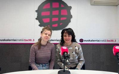 'Dirdirak eta Dardarak': argiaren, memoriaren eta paisaiaren arteko bidaia