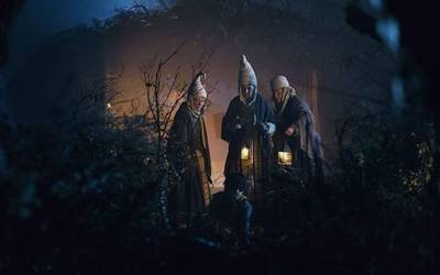 Ale bat gehiago euskal fantasiazko zinean