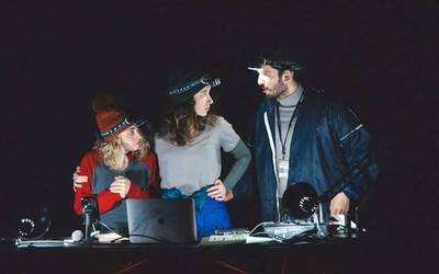 XXI. Keinu Leihoak Antzerki zikloa igandean abiatuko da Lesakan