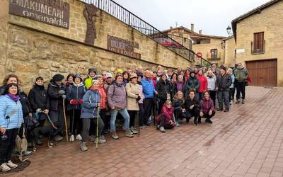 Estibaliz Angulo omendu dute, biktima guztiak oroituz