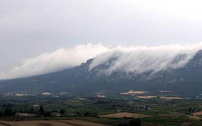 Hotza da ziurtasun bakarra