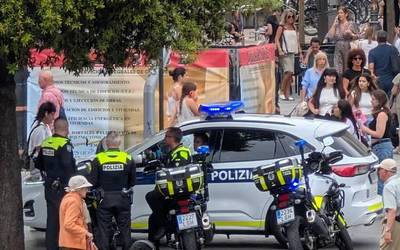 Etxebarriak ezezkoa eman dio delitugileen jatorria jakinarazteari