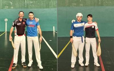 Narbartearren arteko finala izanen da Bortz Kirol txapelketan