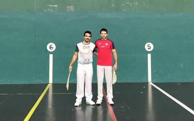 Narbartearren eta lapurtarren arteko lehia izanen da IV. Bortz Kirol txapelketako finalerdietan