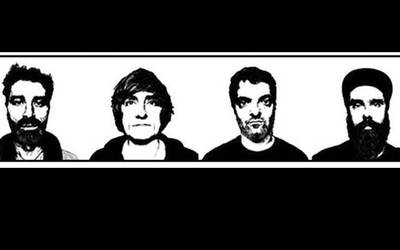 Naiz Presidente musika taldeak kontzertua emanen du etzi Elbeteko Zapatilleran