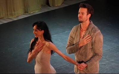 Lucia Lakarra, bat eta bakarra