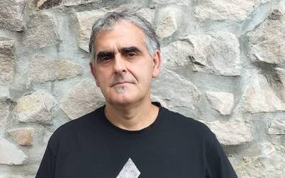 Bizitza txiki-handien kronika bat