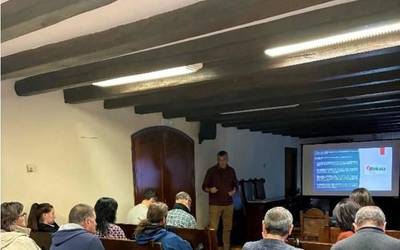 Euskal nekazaritza sektorean belaunaldien arteko erreleborako estrategiaren inguruko jardunaldiak