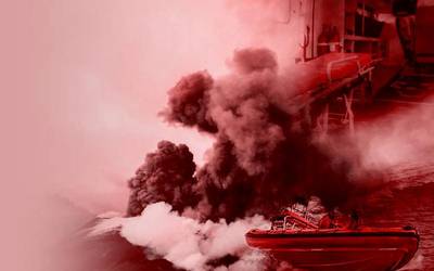 Larrialdietan,  babesleku