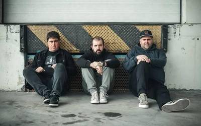 NØT taldeak bere bigarren singlea aurkeztu du: 'Putreak'