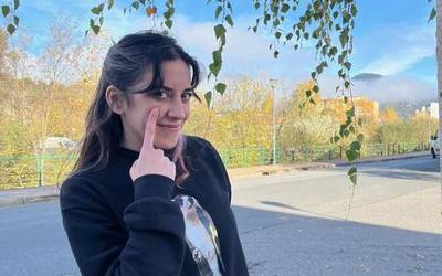 Asteburu honetan atera kalera eta euskaraktibatu!