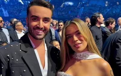 “Pasada bat da, horren azkar pasatzen da dena iritsi naizela oso zoroak diren gauzak normalizatzera”