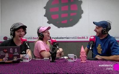 Flop Kultura 3x9 | LANA Jaiotzekin