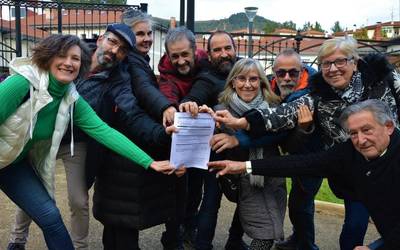 Laudio eta Artziniegako proiektuek herritarren babesa jaso dute 2026ko Aurrekontu Parte-hartzaileetan