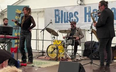 Valentziarren maila altua taula gainean