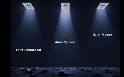 ‘Igogailua’ antzezlanaren aurrestreinaldia bihar La Fundición aretoan