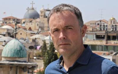 Izena duen guztiak du izana, Gazan ere