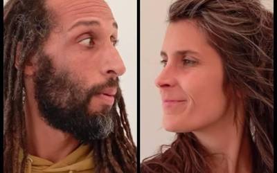 Musika tailer irekia eskainiko dute bihar Iñaki Goenagak eta Hanni Intxaustik