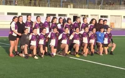 Mojategin estreinakoz jokatu du Geurea RTk garaipena eskuratuta