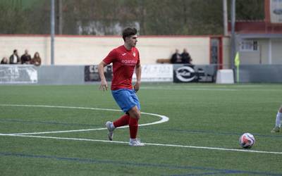 Hiru puntu baliotsu gehiago Aloña Mendirendako