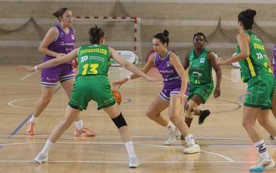 Iturripe gotorleku bihurtu nahi dute