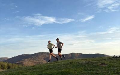 Gatza Traileko dortsal guztiak saldu dira (220), bost orduan