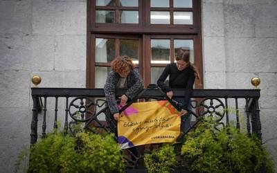 Egunero da Euskararen Eguna