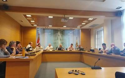 Aiaraldeko Kuadrillak 2026ko Aurrekontua onartu du eta bere identitate eta kudeaketa tresnen modernizazioan aurrera egin du