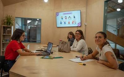 Euskararen saltsari falta zitzaion perrexila