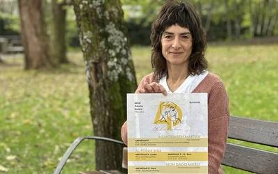 «40 urteren ondotik Mikel Zabalzak herritarren memorian segitzen du»