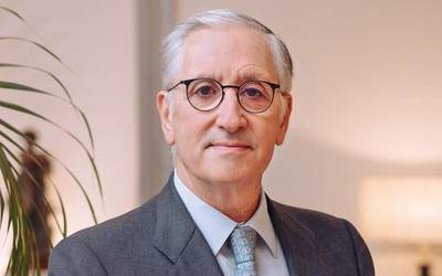 Ivan Marten Uliartek energia eta industria trantsizioaren geopolitikari buruzko hitzaldia egingo du Kulturaten