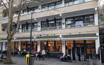 Gabonetako produktu sortak zozkatuko ditu Beheko plaza elkarteak aurten ere