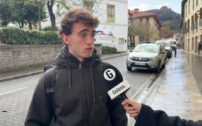 Kale inkesta: euskaraz bizi dira debagoiendarrak?