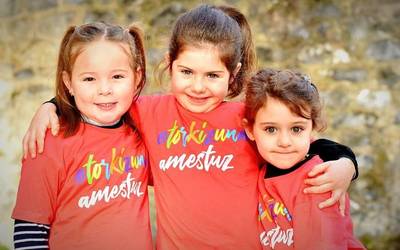 Euskara badugu, bagara