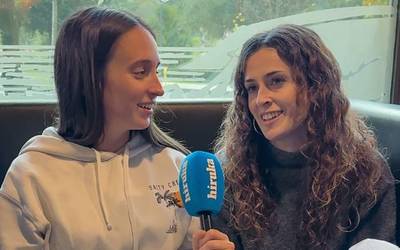 "Hartu berba!", Gorlizen