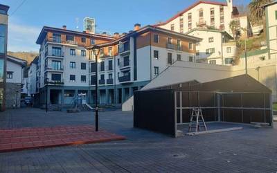 Gabonetako jaiotzean eta Errege Magoen desfilean parte hartzeko izen ematea bihar itxiko da