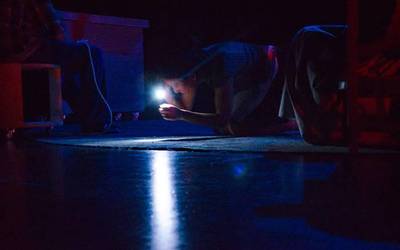 Mairu Antzerki Tailerrak ikuskizun berria taularatuko du abenduaren 6an Lesakan