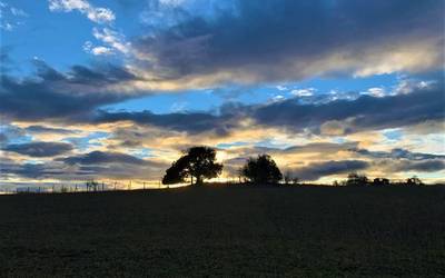 Euri pixka bat aukeran