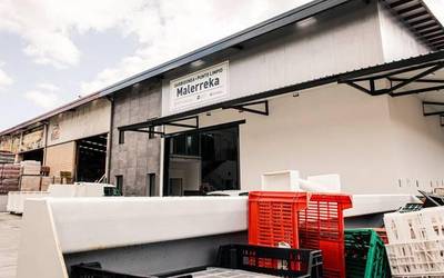 Gaur Doneztebeko garbigunea itxia izanen da