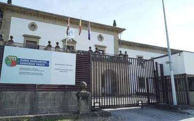 Martuteneko presoentzako material bilketa egingo du Espetxe Pastoraltzak