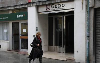 Getxok errealitate birtualaren alde egin du, inklusibitatea sustatzeko xedeagaz