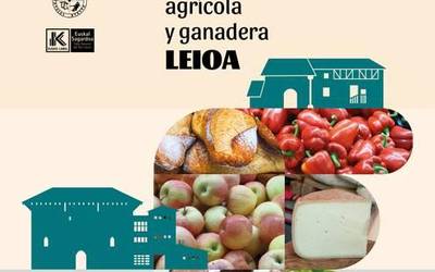 Nekazaritza eta Abeltzaintza Azokaren edizio berri bat Leioara helduko da abenduaren 14an