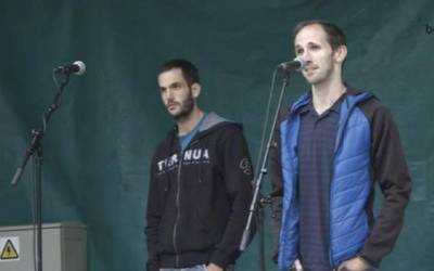 Ekitaldiz betetako kultur egunak datoz Iturenera abenduaren 5etik 7ra