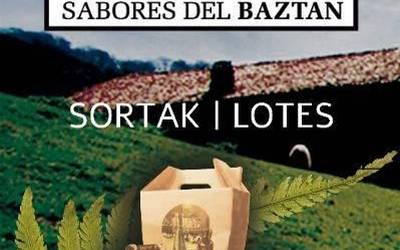 Baztango Zaporeak ekimenean 14 ekoizle daude gaur egun