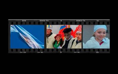 Argentinako euskal diasporari Olentzeroren tradizioa ezagutarazteko asmoz 'Transmisioa' dokumentala, Seminarixoan