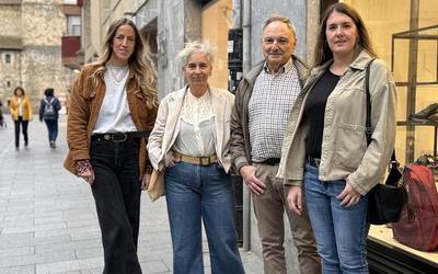 Bi norabidetan irabazi da elkarren artean eraikitako harremanari esker